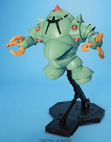 Hguc 1144 Msm 10 Zook Mobile Suit Gundam [Import Japonais] - vue 7