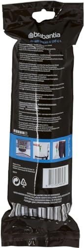 Sac à déchets Brabantia durable et étanche pour bac de tri - 3