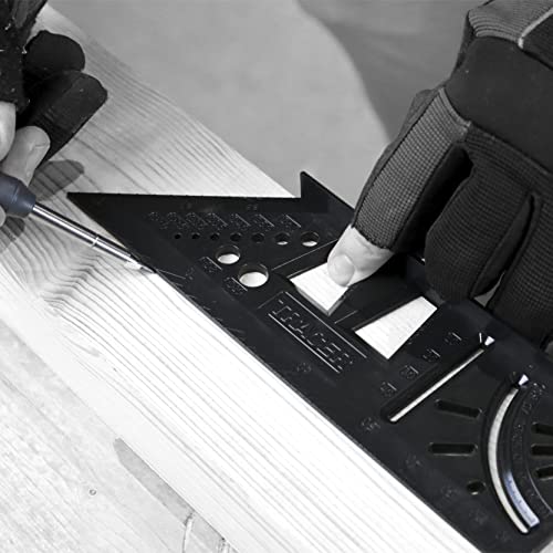 Herramienta Medidora de Ángulo Tracer ProMitre miniatura 2