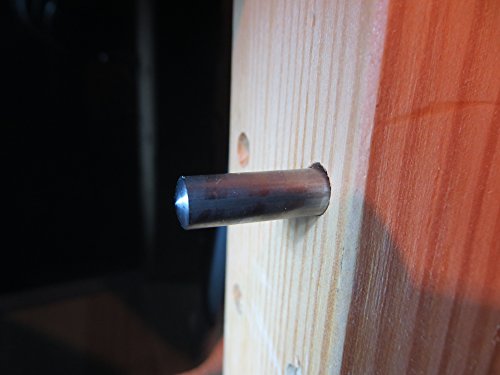 Stalag portapiani, per ripiano Ivar® di Ikea® (32)...