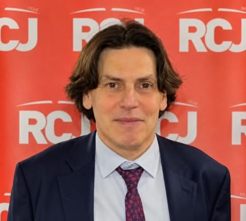 Fr&eacute;d&eacute;ric Dabi, Directeur g&eacute;n&eacute;ral d&rsquo;Institut fran&ccedil;ais d&rsquo;opinion publique