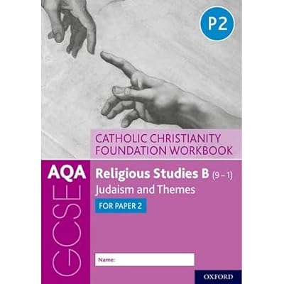 Catholic Christianity Foundation Workbook