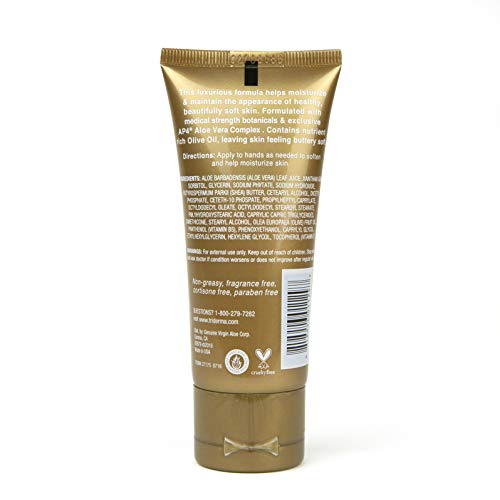 Triderma Luxgold Hand Balm Helps Moisturize Skin (1.7 Oz) #TOP1