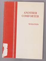 Another Comforter: Thirteen Lectures on the Operations of the Holy Ghost B000EHVPZ8 Book Cover