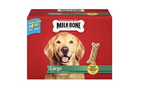 Milk-Bone Original Dog Biscuits Large