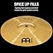 Meinl Cymbals HCS 10