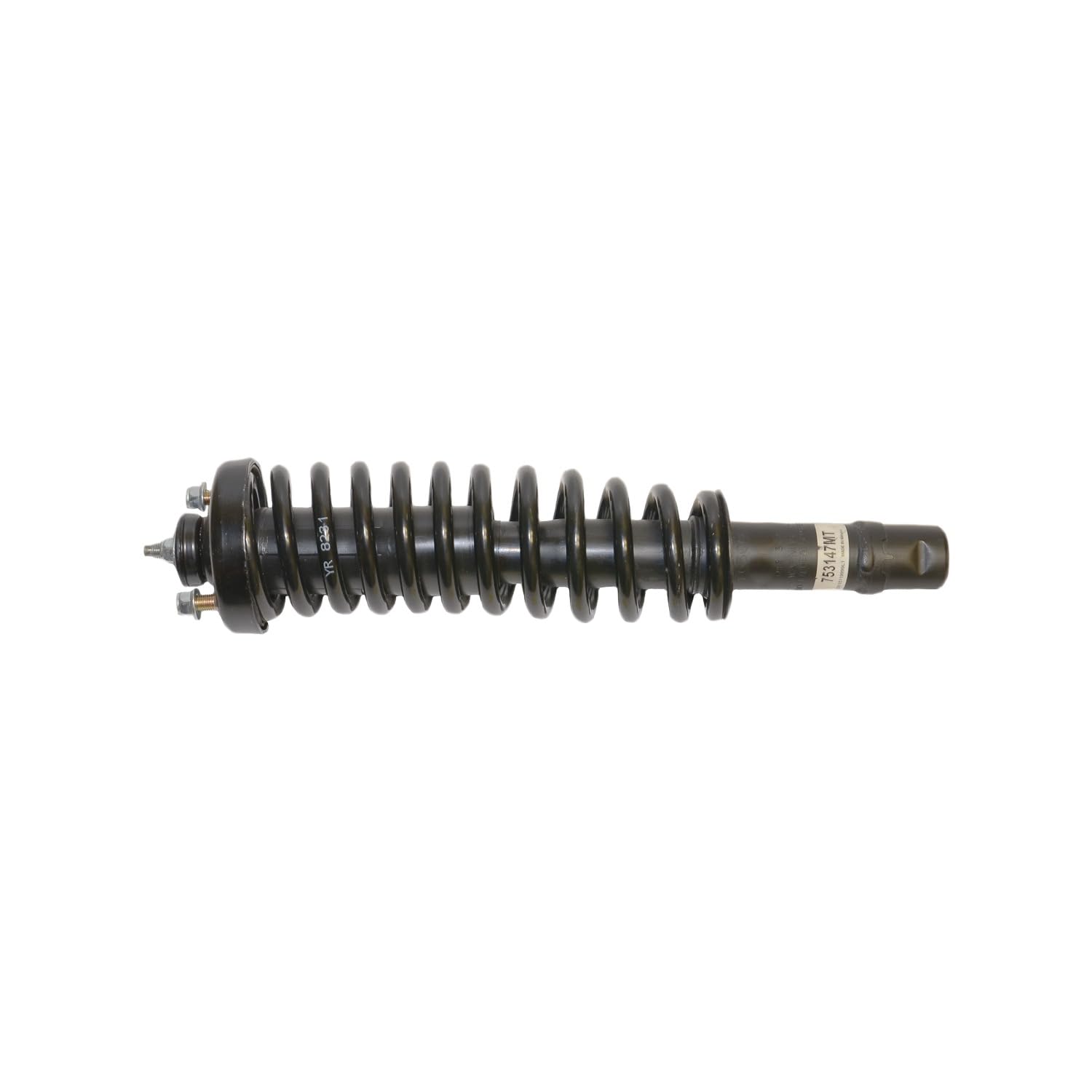 Gabriel G56997 Ultra ReadyMount Front Right Complete Strut Assembly for 97-00 Acura EL; 96-00 Honda Civic (1 Pack)