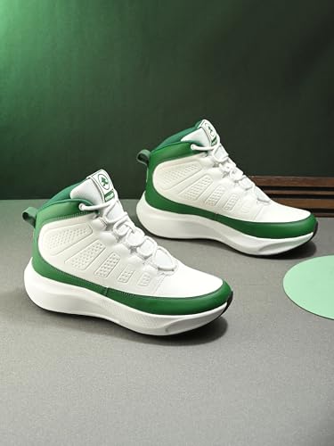 Image of OFF LIMITS Men Griffith Basketball Shoes