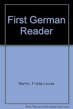 First German Reader