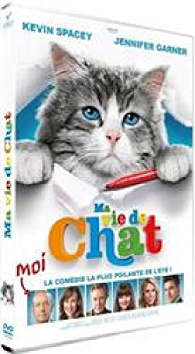 Preisvergleich Produktbild Ma vie de chat
