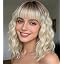Ombre Platinum Blonde