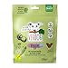 VEGDOG Veggies Skincare hypoallergener Hundesnack (10 x 125 g) | Trainingssnack für Fell und Haut | Proteinsnack für Allergiker mit Kastanie und Hanf