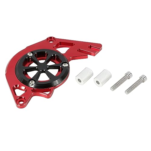 Cubierta de repuesto contra vibraciones y plásticos rotos en motos Honda MSX125