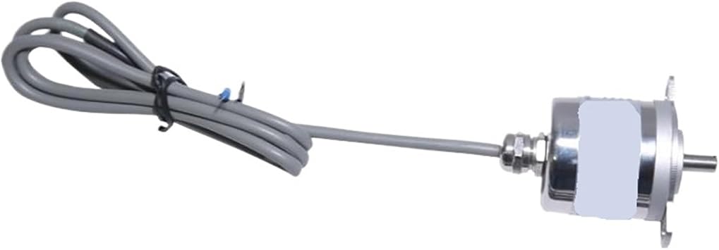 Angular Position Sensor Angle Position Sensor, Magnetic Induction Non-Contact Displacement Sensor Single Axis InclinometerWOA-C-V2