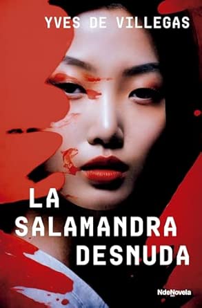 La salamandra desnuda (NdeNovela)
