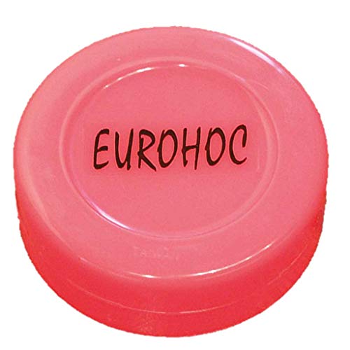 ND Sports EUROHOC Floorball Spare Puck