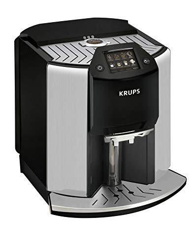 Krups EA907D40 Automatic Espresso Bean 