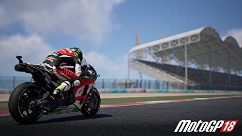 MotoGP 18