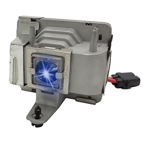 Lámpara de repuesto para proyector SP-LAMP-026 CTLAMP miniatura 1