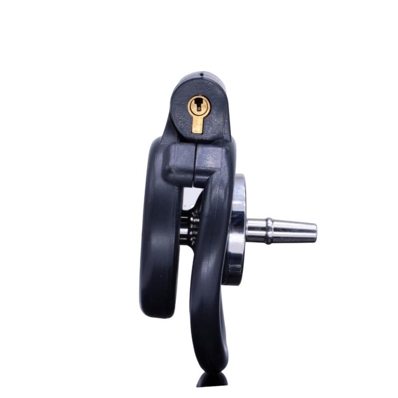 Resina ABS rosa fitness annaffiatoio professionale in legno protegge gabbia, 4 accessori, comodo da indossare, può essere indossato per molto tempo.