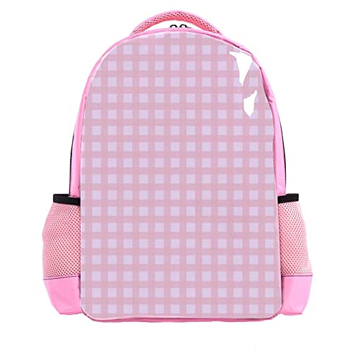 Sac à dos d'écolier pour adolescents et enfants actifs en classe