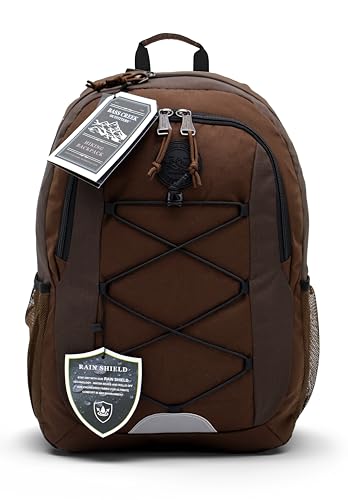 Mochila para senderismo Bass Creek Outfitters Marrón miniatura 1