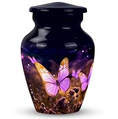 Unique Butterfly Ashes
