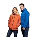 MUSTAGHATA – Chaqueta Softshell para hombre Alpi – Transpirable e impermeable –...