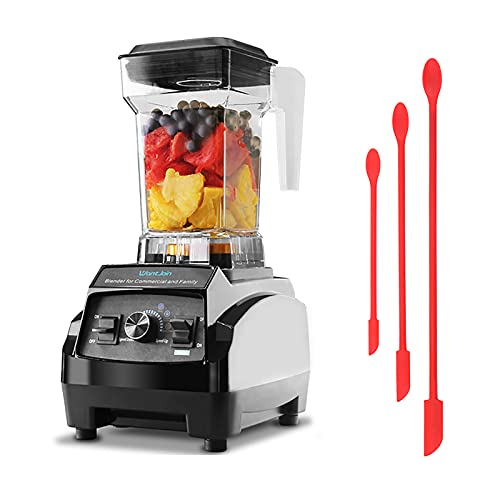 Top 10 Commercial Blenders of 2022 Best Reviews Guide