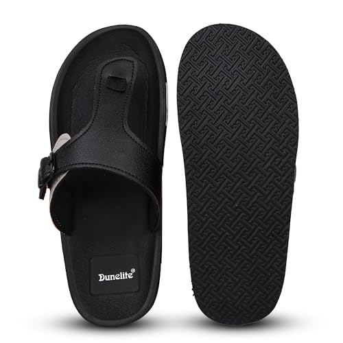 Image of Slipper for Men || Lightweight || Comfort and Style || Skid Resistant || Comfort for Every Step|| Flip-Flop & Sliders /Slipper /Chappal for Men in Different Colour