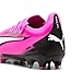 PUMA ULTRA ULTIMATE FG/AG Men's Soccer Cleats, 4