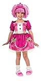 Lalaloopsy Deluxe Jewel Sparkle Costume - Toddler