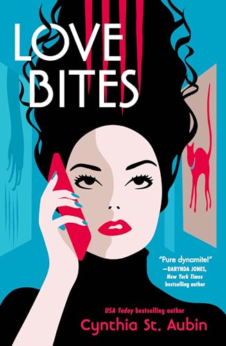 Cover of Love Bites