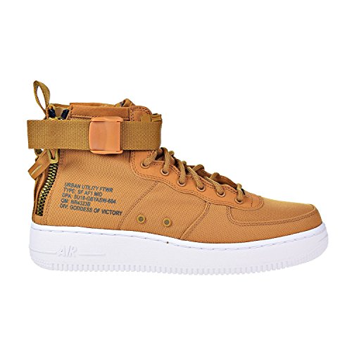 Nike SF Air Force 1 Mid (Kids)
