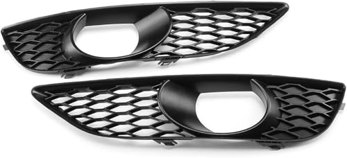 Calandre antibrouillard Q7 Sport S-Line pare-chocs avant 4L0807676C