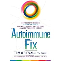 The Autoimmune Fix