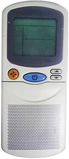 ريموت كنترول لمكيف الهواء الحرفي