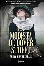 La modista de Dover Street (Planeta Internacional)