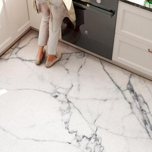 [ZS2L7] PVC�}�b�g �L�b�`���}�b�g 14 �@���� ���g�[�Ή� �������ȒP �L�b�`�N���A�}�b�g 140*160CM �\�t�g �J�b�g�ł��� �L�b�`���J�[�y�b�g �䏊�}�b�g ������� ���킢�� �@����L�b�`���}�b�g ���O ���� ����~�� �h�A�}�b�g 