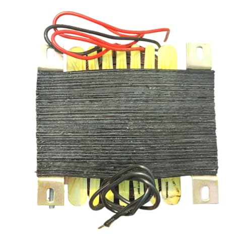 Image of ELEXIFY 1KVA (1000VA) Isolation Transformer � 100% Copper