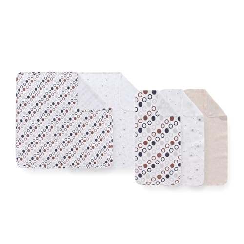 Image of JELYLOVE Baby Boy Girl Layette Sets 22 Packs New Born Boy Girl Clothes