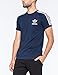 adidas Originals Men's California Tee , Medium, Collegiate Navy