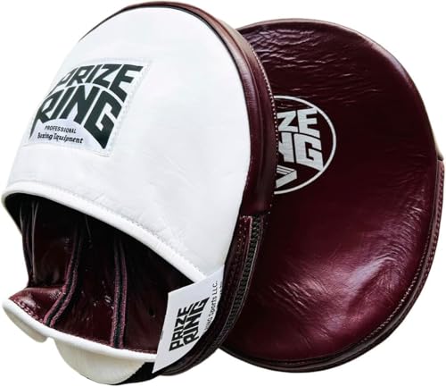 PRIZE RING�v���C�Y�����O "Classic 75" �{�v�� �ɔ��^�{�N�V���O�p�~�b�g �G���W (M)