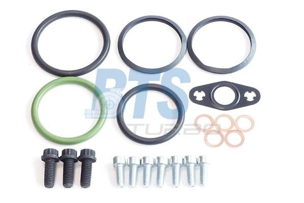BTS Turbo Kit di montaggio per turbocompressore T931513ABS