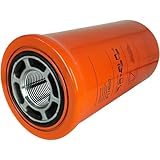 XYZIL Hydraulic Oil Filter 89842392 P174552 AT314164 Compatible with John Deere 240 250 280 317 320