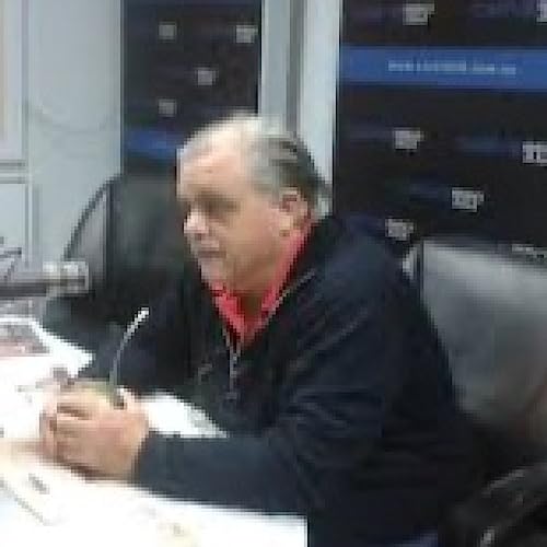 #DIARIORURAL, Julio Preve.