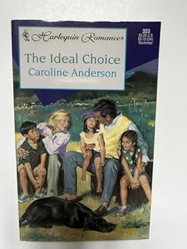 Mass Market Paperback The Ideal Choice Book