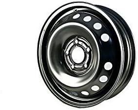 Nissan 40300JD077 Space Saver Spare Wheel, 16-inch