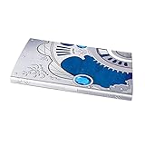 cosplay costumes anime Vanitas Cosplay Notebook Pages: 100