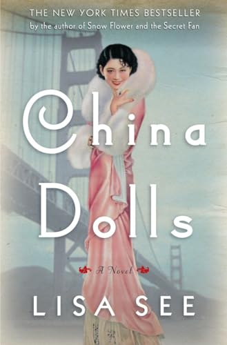 Buy China Dolls: A Novel — BookShops.in